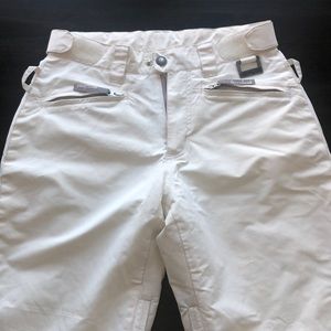 Betty Rides Snowboard Pants